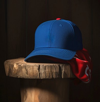 Baseball Cap