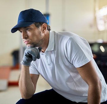 Performance Sports Cap
