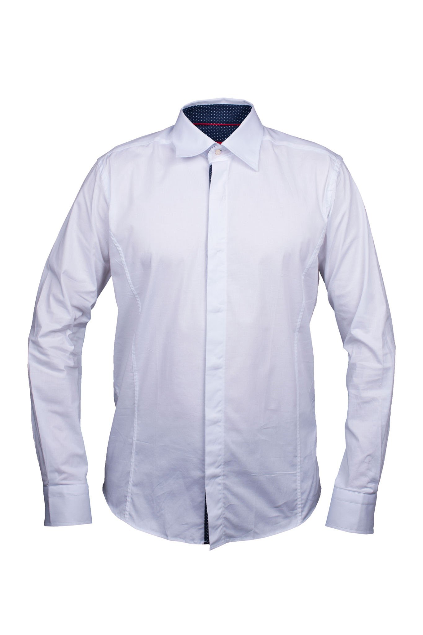 Formal Dress Shirt