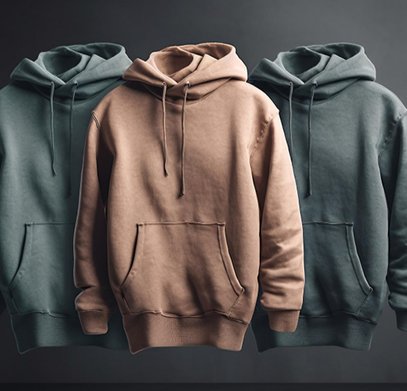 Hoodies