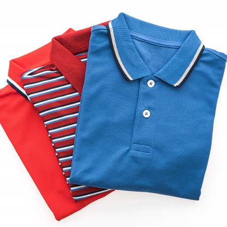 Polo Shirts
